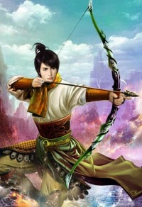 战神狂妃:邪帝,宠上天